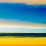 Cloud formations fine art photography by Layne Morgan