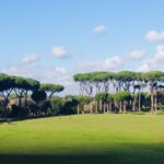 Snow covered mountain landscape under blue sky photography by Layne Morgan